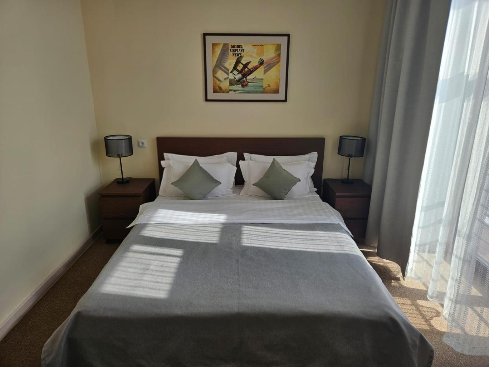 Lacasa Hotel Караганда Экстерьер фото