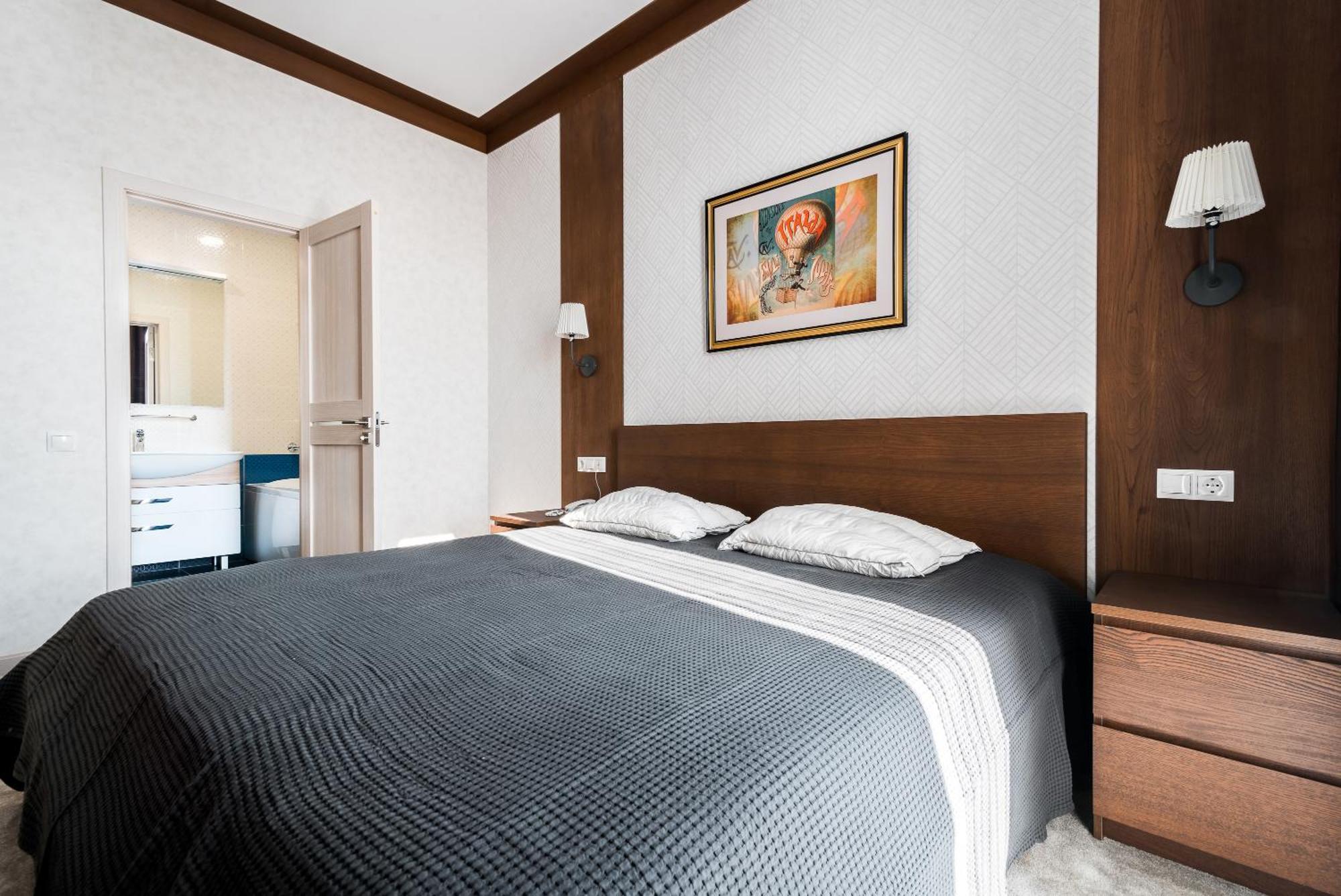 Lacasa Hotel Караганда Экстерьер фото