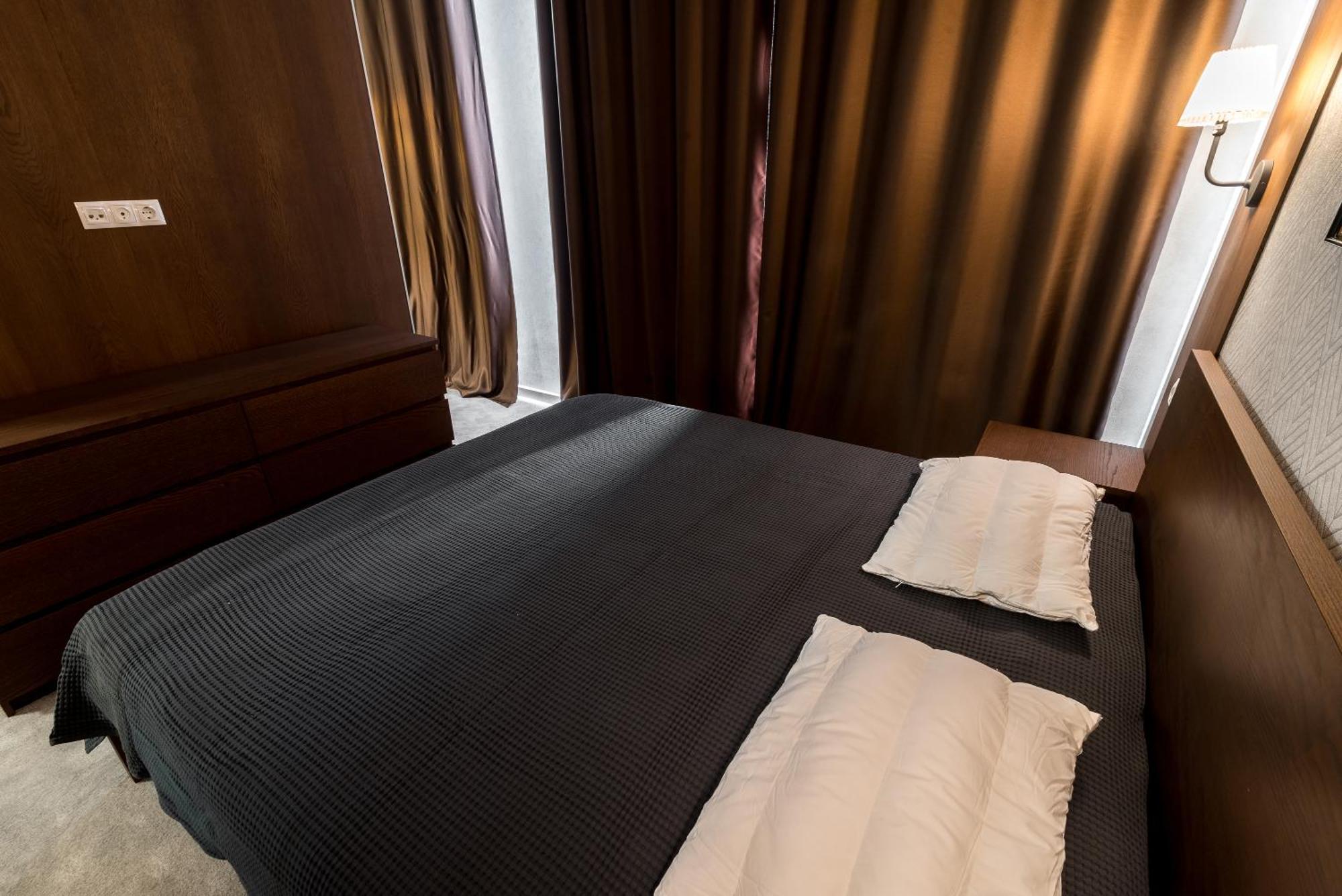 Lacasa Hotel Караганда Экстерьер фото