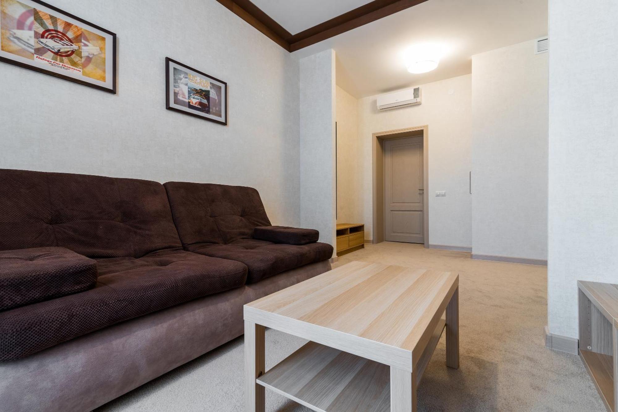 Lacasa Hotel Караганда Экстерьер фото