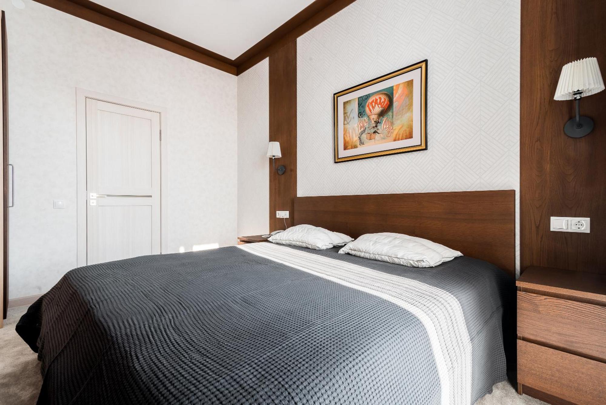 Lacasa Hotel Караганда Экстерьер фото
