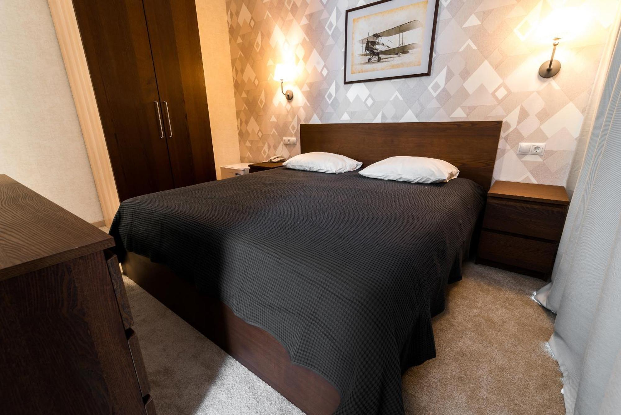 Lacasa Hotel Караганда Экстерьер фото