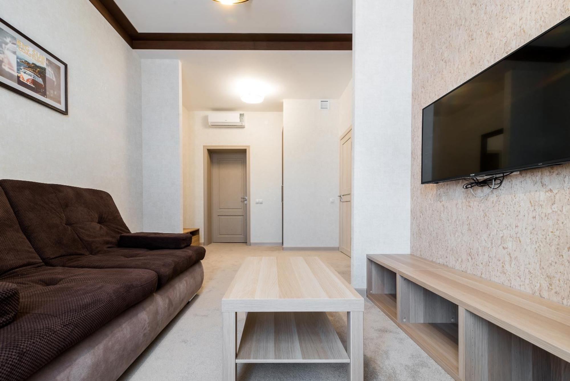 Lacasa Hotel Караганда Экстерьер фото