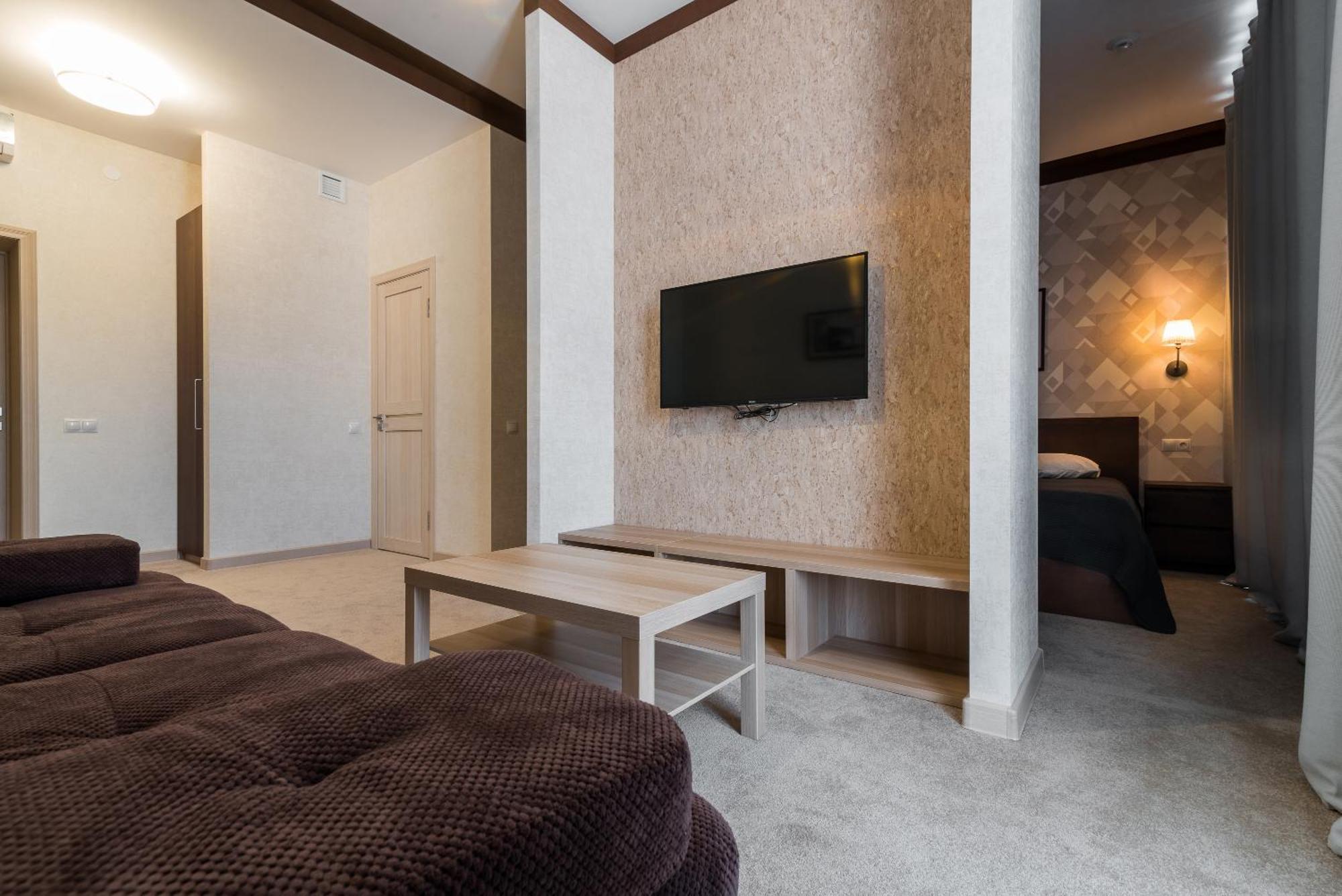 Lacasa Hotel Караганда Экстерьер фото