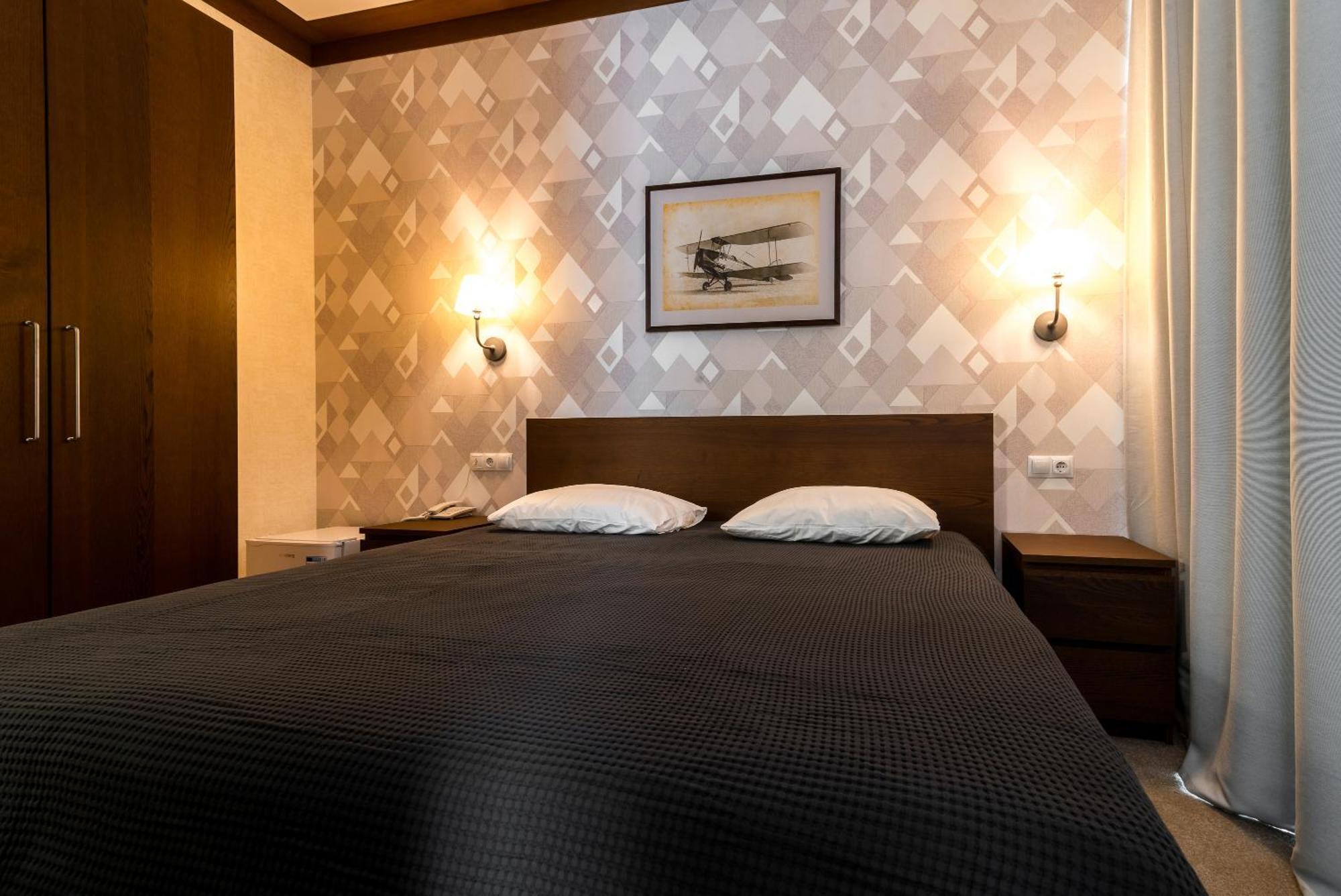 Lacasa Hotel Караганда Экстерьер фото