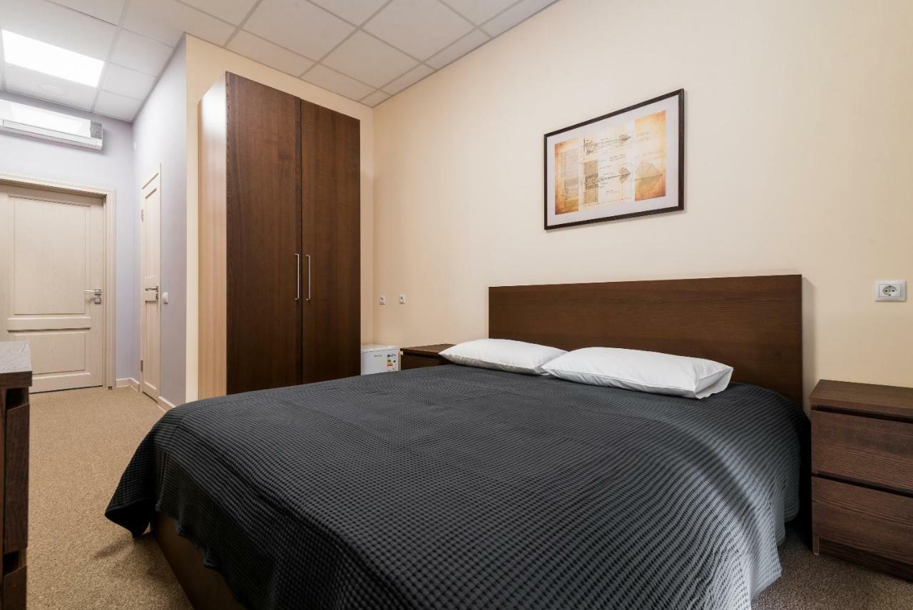 Lacasa Hotel Караганда Экстерьер фото